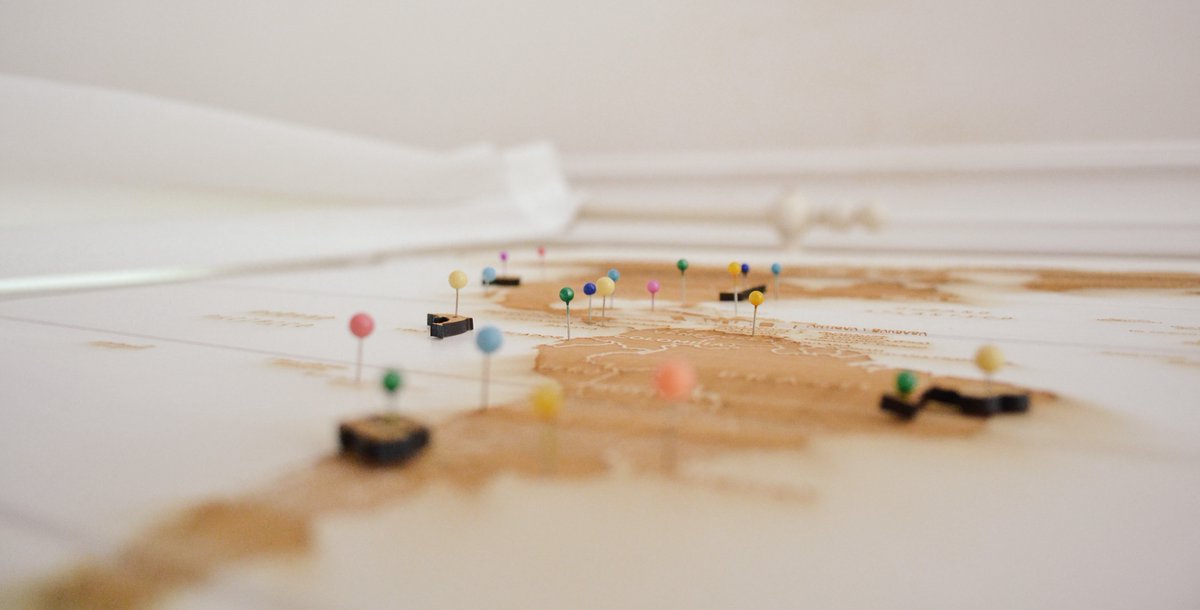 ttunguz's tweet photo. Designing a product is one thing. To grow, startups design their organizations, too. Planning them out early is just as important as roadmapping the product. https://t.co/YgbBuLQgoh https://t.co/Tm9GNGwFWw