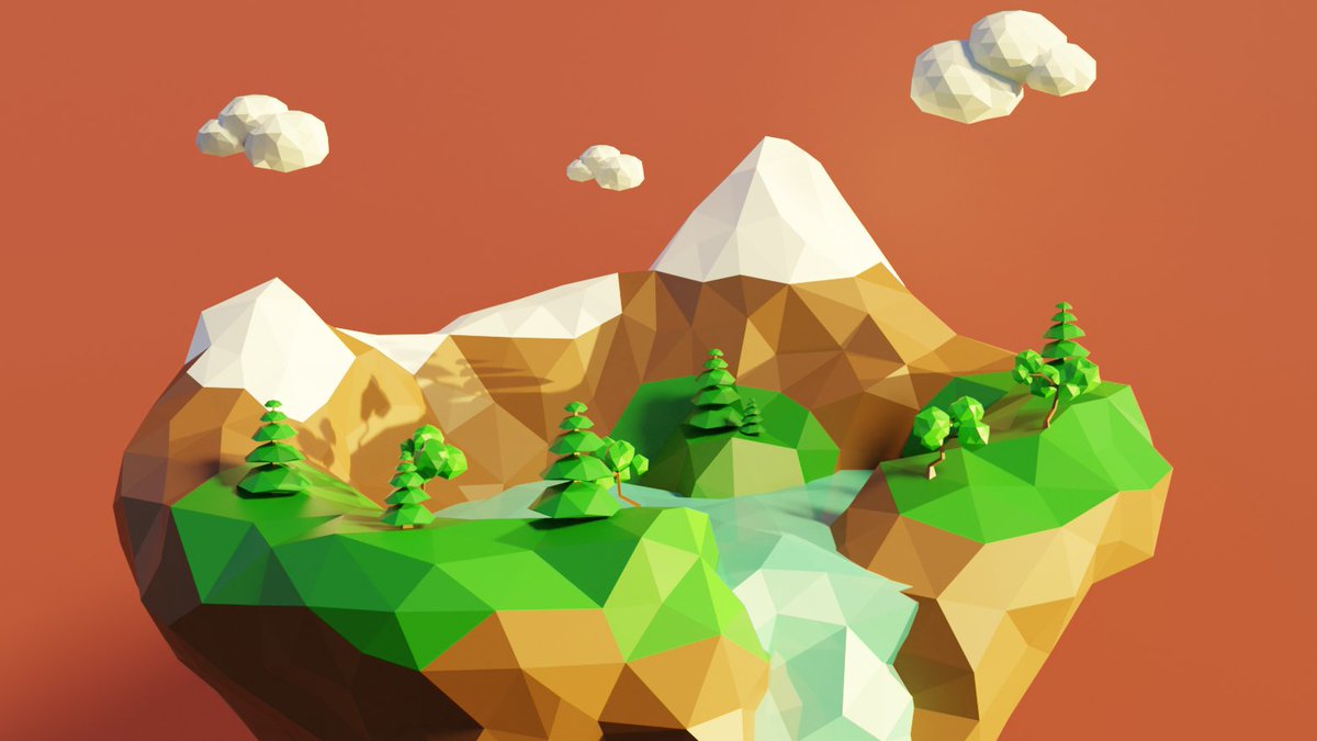 BrandiniDr's tweet photo. Moontains https://t.co/8OwemhwCGc