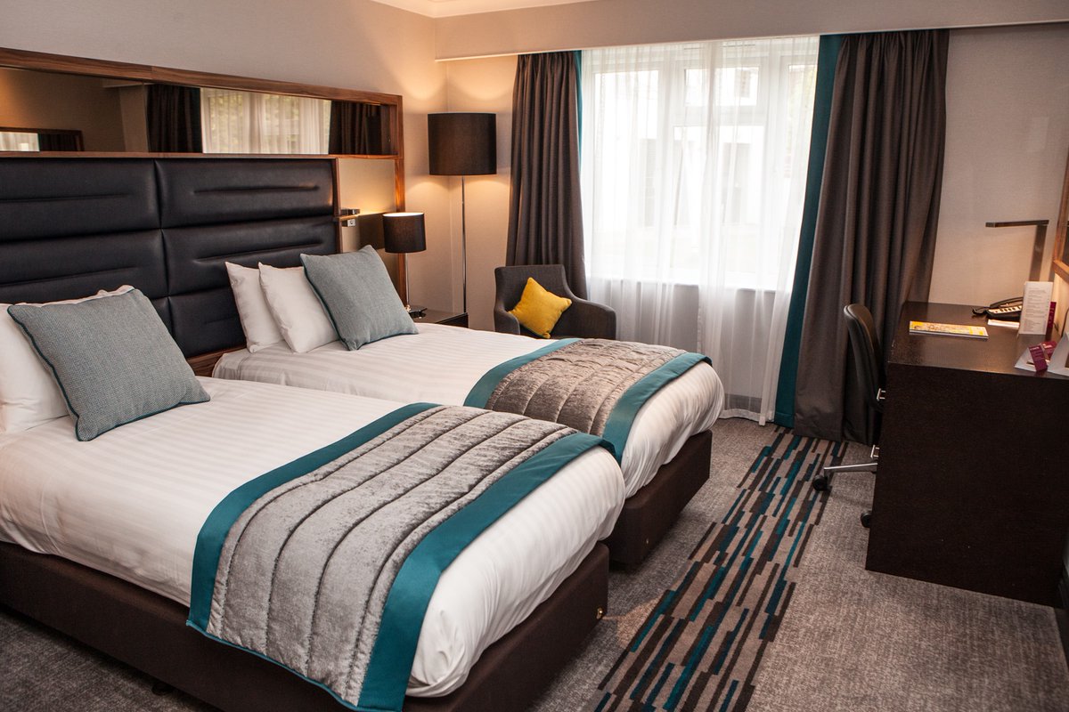 Top-class, convenient stays! 🙌
We have the ideal room for any occasion, whatever your reason for staying in East Grinstead. 🌟
Book now → bit.ly/38sn5Fk

#EastGrinstead #HotelRooms #WestSussex