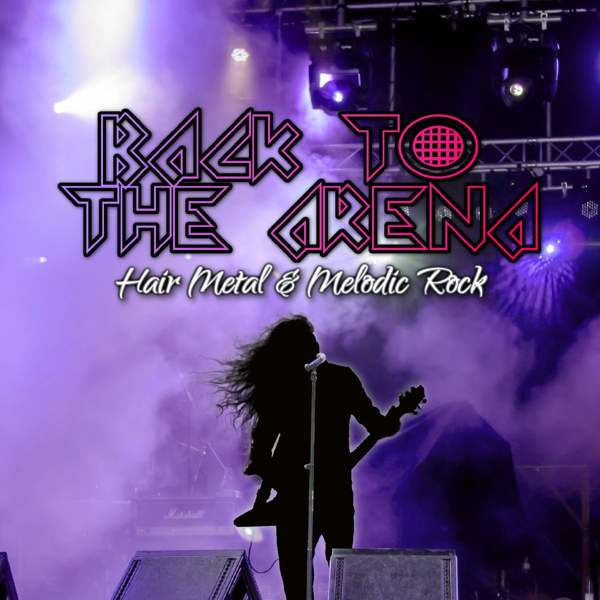 WeRocxR920's tweet photo. We'd like to announce that @backtothearenashow is now here. #RockingTheAirwaves 
https://t.co/zKocON1BM4
#Catch the show 7pm ET US every #Wednesday on #WeRocxR920 https://t.co/7KONkDNqQO