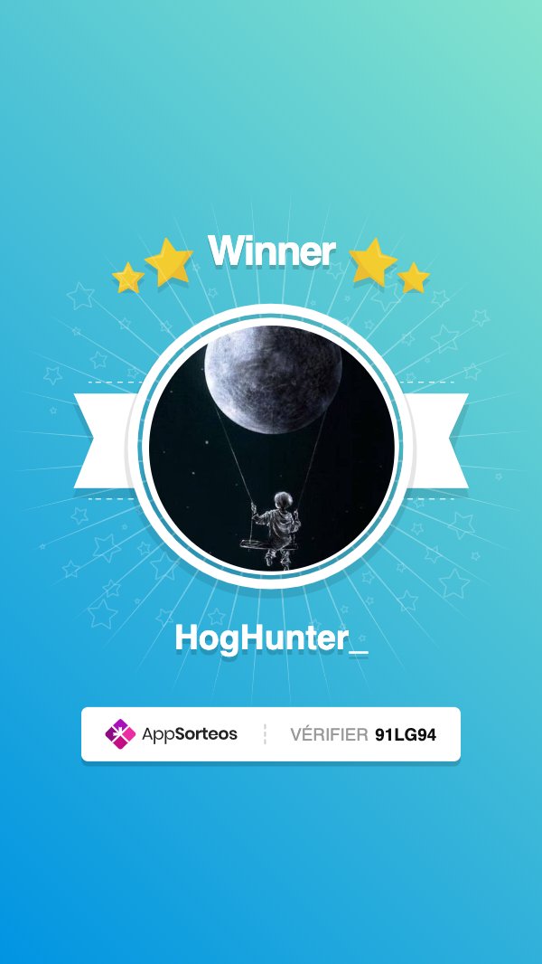 Gg à <a href="/HogHunter_/">Hog Hunter</a> 🐿️