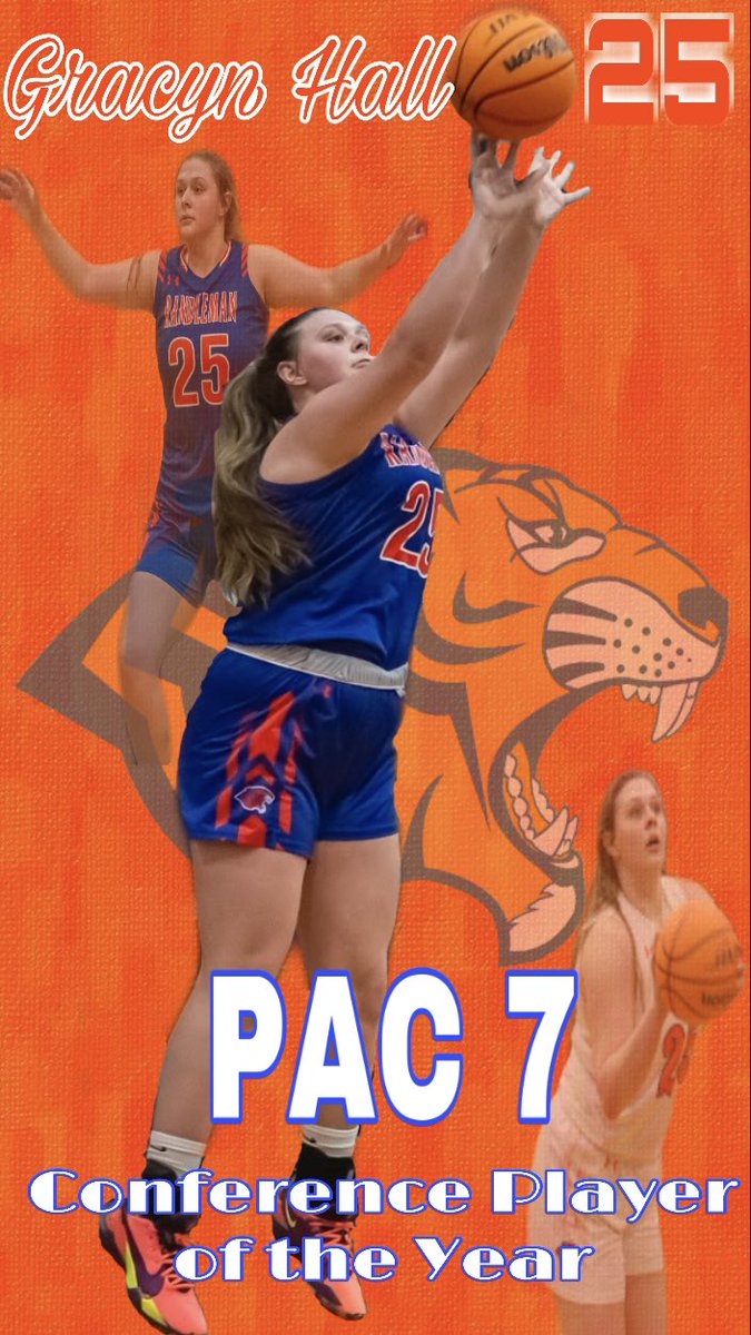 Tiger Women's Hoops tweet media