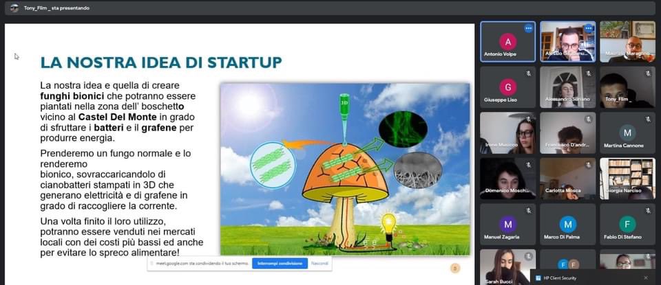 Puglia Startup tweet media