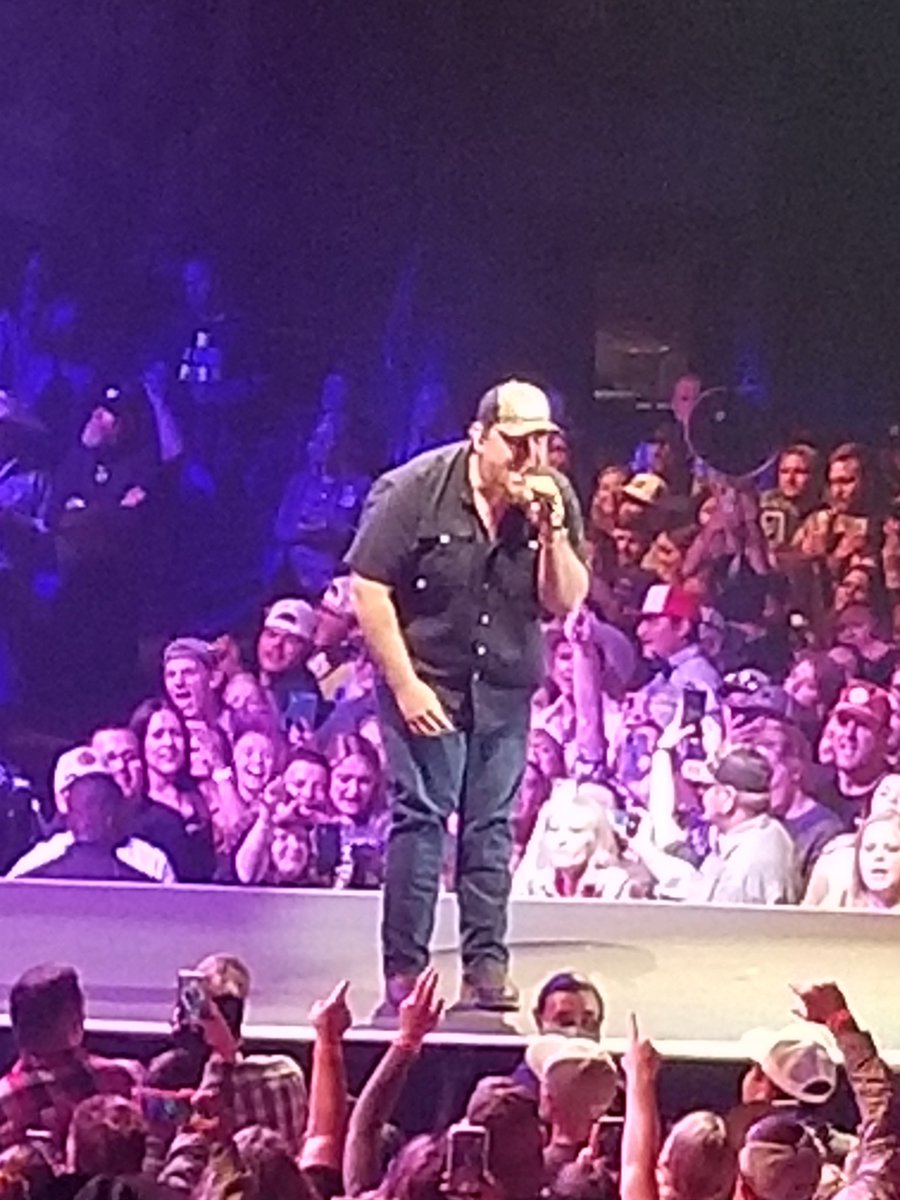 ScottG3030's tweet photo. @lukecombs Done!!!! https://t.co/J0iasW6CKp