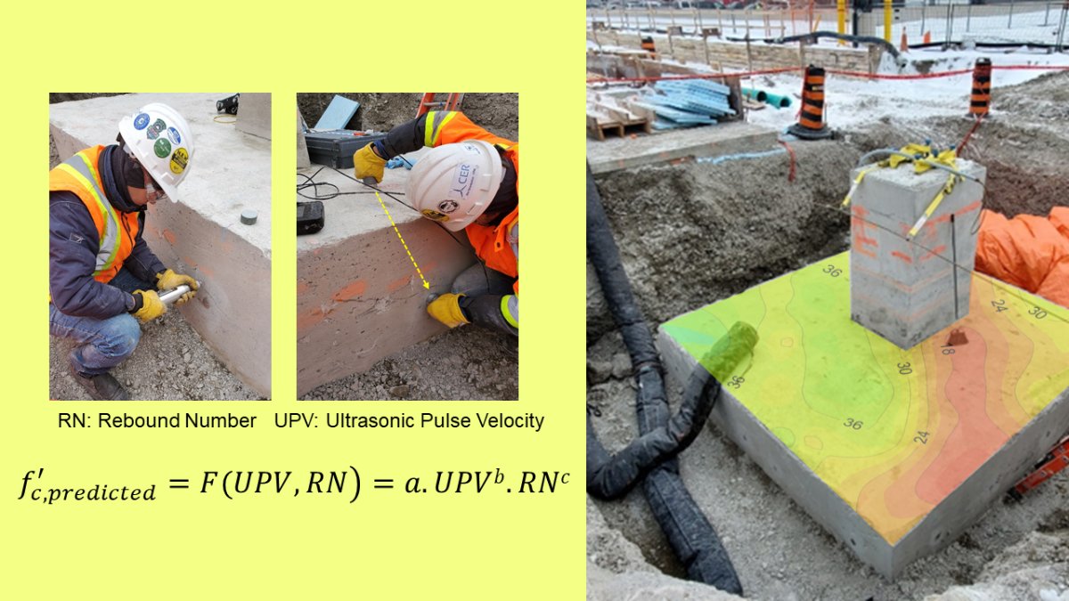 FPrimeC_S's tweet photo. 👷 How to Identify and Quantify Concrete Defects ? - https://t.co/FBaVV9Udj0 https://t.co/WZbfh2Ck1U