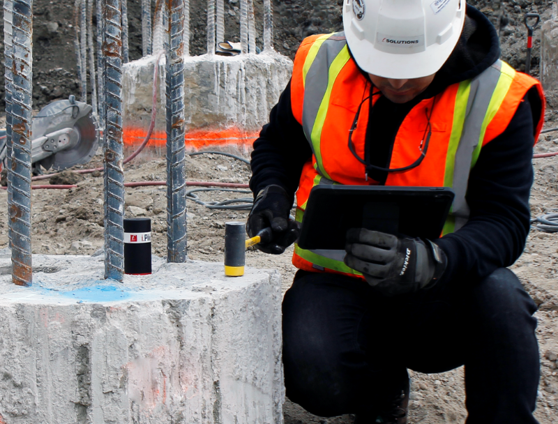 FPrimeC_S's tweet photo. 👷 How to Identify and Quantify Concrete Defects ? - https://t.co/FBaVV9Udj0 https://t.co/WZbfh2Ck1U