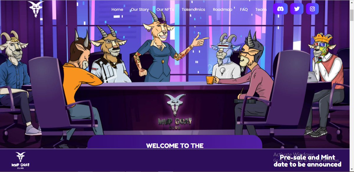 MVPGoatClubᴺᶠᵀ tweet media