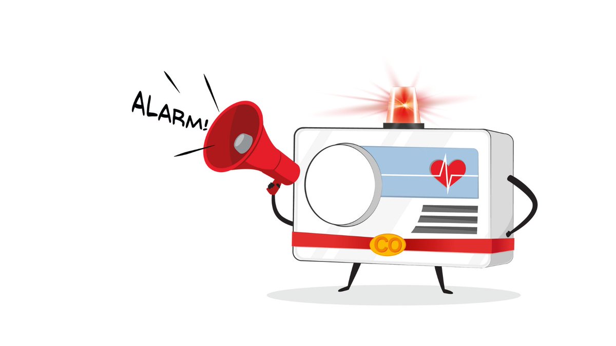 BrandwondenNL's tweet photo. De belangrijkste maatregelen om een koolmonoxidevergiftiging te voorkomen zijn controleer, ventileer en alarmeer. Maar hoe moet je nu goed ventileren? Lees dit artikel en kom erachter ➡️ https://t.co/AyHPbd0eTR
#stopCOvergiftiging #koolmonoxide #controleer #ventileer #alarmeer https://t.co/zJctNNInyL
