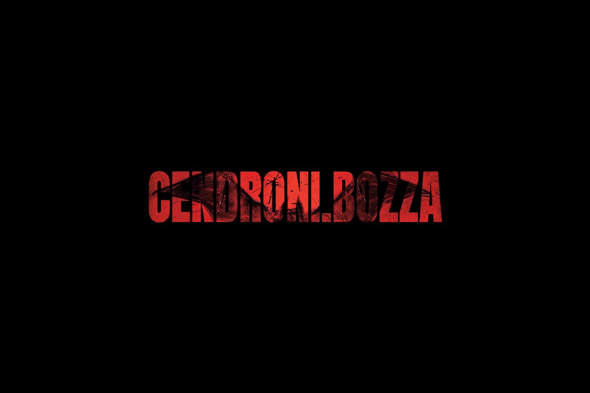 Quando la #grafica chiama... dall'oscurità emerge Cendroni.Bozza

Vi lasciamo questo Bat-Link per creare il vostro Bat-Segnale
batname.vercel.app

#Batman #film #branding #mockup #concept #news #design #red #minimal #cendronibozza