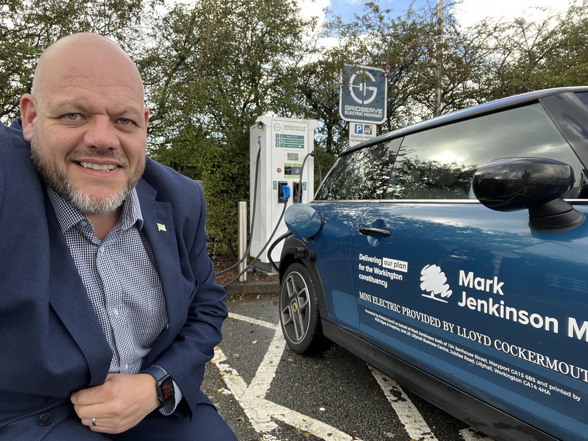 mp_mork's tweet photo. I heard some lads in the HoC changing rooms saying something about 'skid mark' - I reckon they must've heard about me zooming about in my super mini! https://t.co/mqudXvLgGt