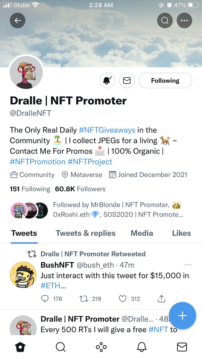 __drippyJ's tweet photo. @DralleNFT https://t.co/wZchRUMDNG