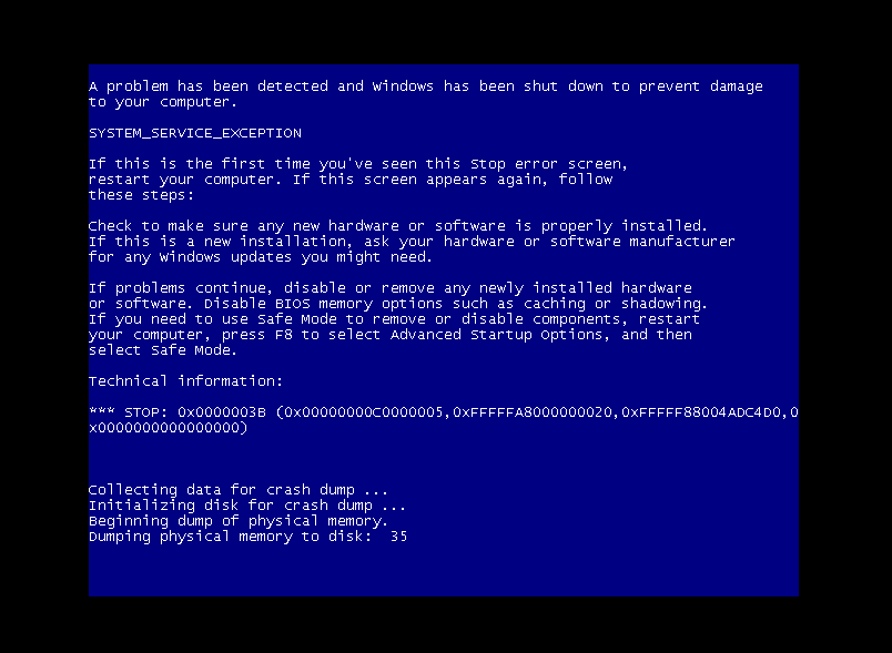 Nihilisme10's tweet photo. My new fav tweet:

Crashing (DoS) Russian Servers with the Bluekeep Vulnerability #stopputinow #cybersecurity #metasploit #cyberwarrior #bsod #bluekeep https://t.co/RTrY49WlBi https://t.co/otKrLhQkK3

— OccupytheWeb (@three_cube) Mar 9, 2022

 Crashing (DoS) Russian Servers wi…