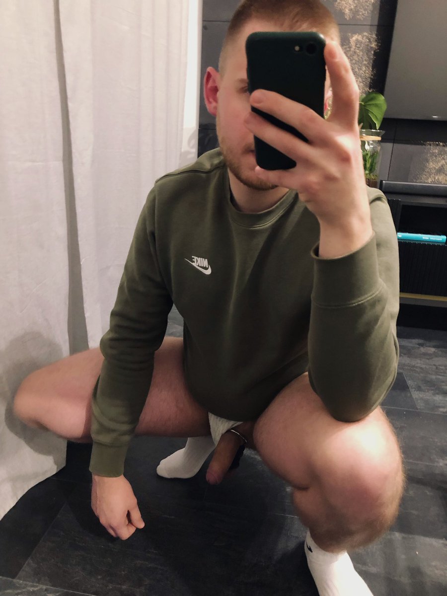 Nikebator's tweet photo. Love this short one Nike #socks #jockstrap #cockring #gay https://t.co/nwpHY1oiWi
