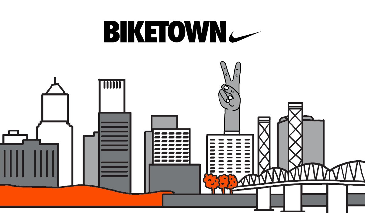 BIKETOWNpdx's tweet image. Feeling the pinch of high gas prices on an already tight budget? 

If you're a Portland-area resident, 16 or older, living on a low-income, you may be eligible for a free BIKETOWN for All membership. 
biketownpdx.com/pricing/biketo…