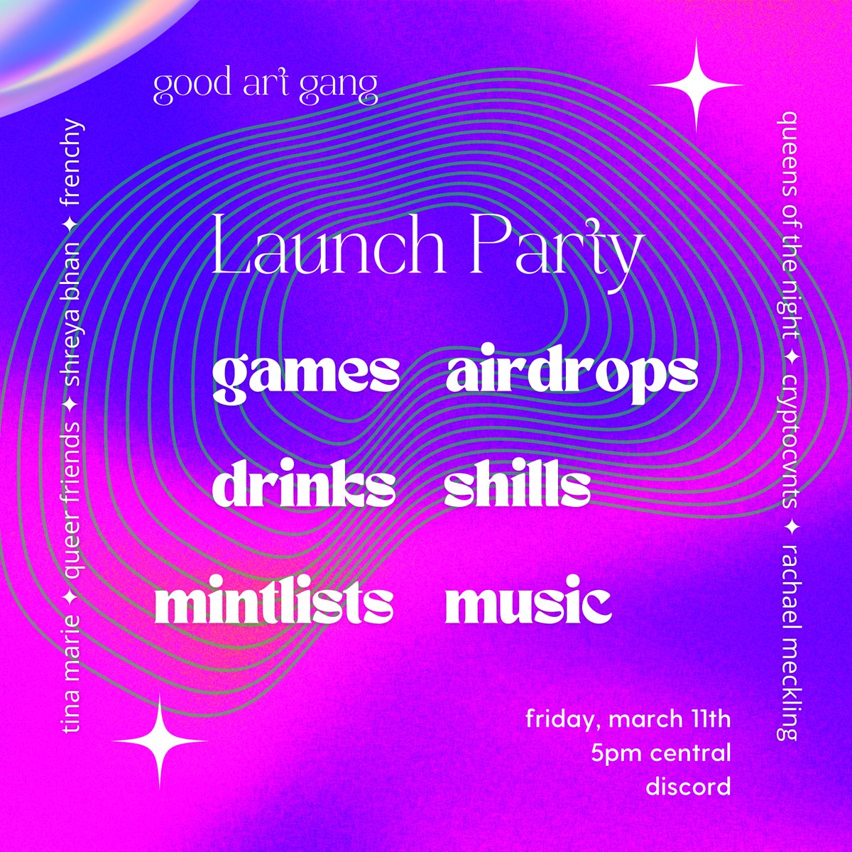 NCOMMONspace tweet media