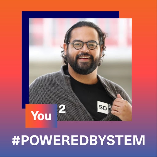 SD2org's tweet photo. For Co-Founder H. Puentes, the SD2 mission is personal. Check out his recent interview with the @SDUT and learn why SD2 is committed to diversifying STEM in San Diego.
#SDUnionTribune #PoweredBySTEM #DiversityInSTEM
Read the full article: https://t.co/a5KMDGRnvI https://t.co/wHbUhqppPM