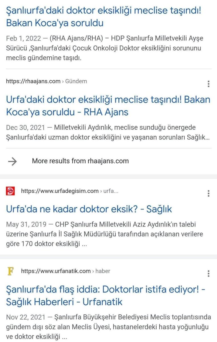 Tugibar's tweet photo. İstifa ederler tabi tabib kalmadı doktor kalmadı işleri kıl-tüy olmuş #KılamıKaldın https://t.co/lYdPJndysH