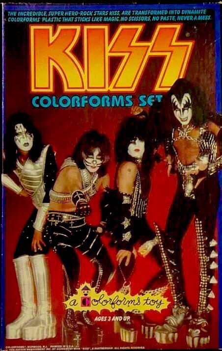 bob_robertnash's tweet image. My childhood...#70sKISS