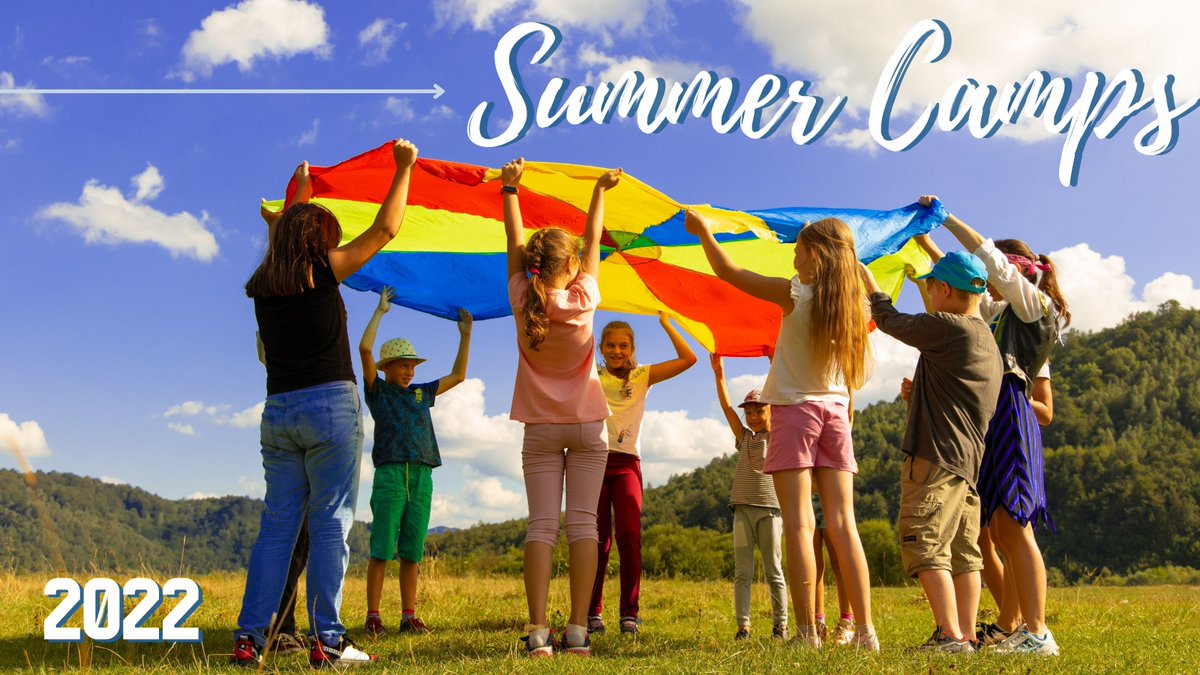 LexingtonOne's tweet photo. Summer can be a great time of learning and growth for students. The career specialist team has provided a list below of summer camps that meet the academic, social, emotional, and career needs of students.
Check back often for additions! https://t.co/GAGSex4o0Q #Lex1summerfun https://t.co/xL8l3bCPl1