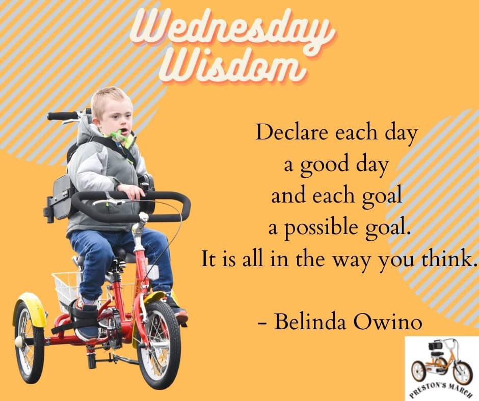 PMFE1011's tweet photo. #WednesdayWisdom #thewayyouthink https://t.co/Khme9G01IC