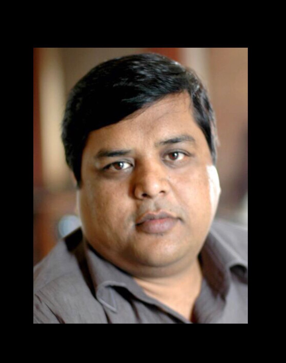 NeerajGuptaLive's tweet photo. Complete 54 now starts 55 ❤️
Happy Birthday to me 💐❤️
Need your Blessings 🙏🏻❤️ #HappyBirthdaytoMe https://t.co/Tx3CSuhyFr