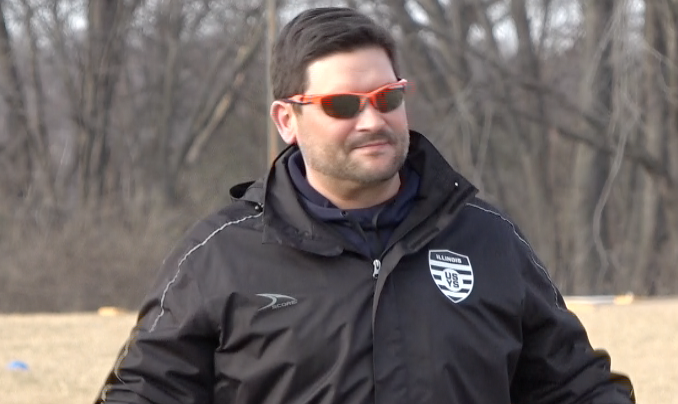 Channel1450com's tweet photo. Rochester Girls Soccer 2022 Season Preview https://t.co/ZZ23gXwVbA https://t.co/syCx4U6qDq