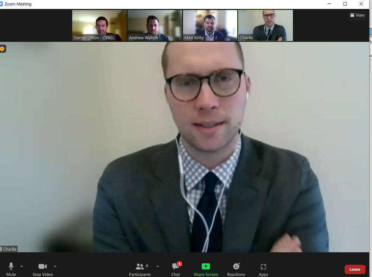 IL Section ASCE tweet media