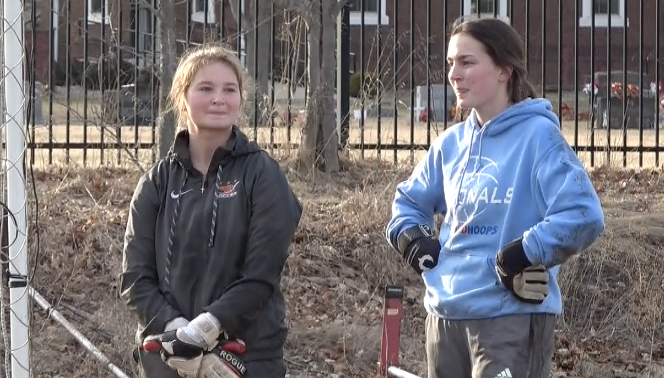 Channel1450com's tweet photo. Rochester Girls Soccer 2022 Season Preview https://t.co/ZZ23gXwVbA https://t.co/syCx4U6qDq