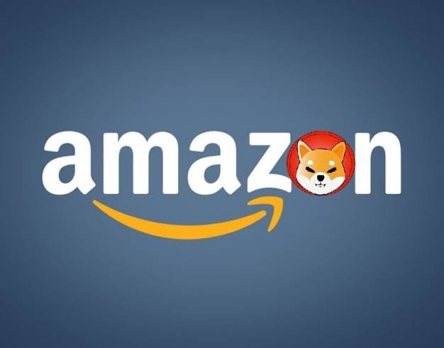 ShibaInuHodler's tweet photo. $SHIB + AMAZON = MOON!! 🐳 https://t.co/WEWhCusDyF