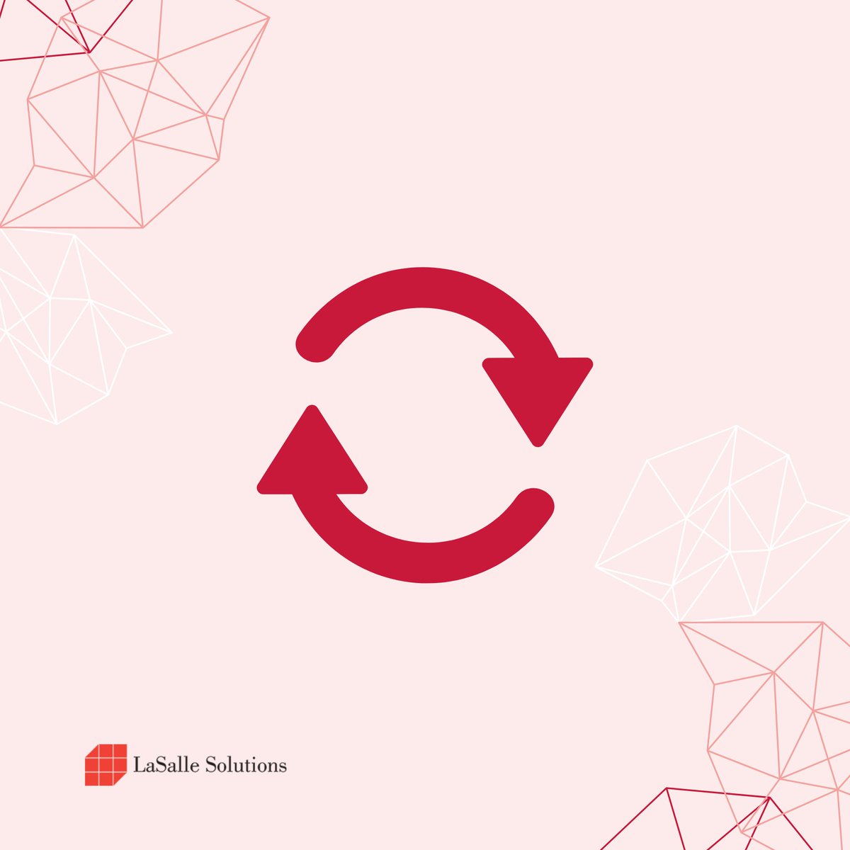 LaSalle Solutions tweet media