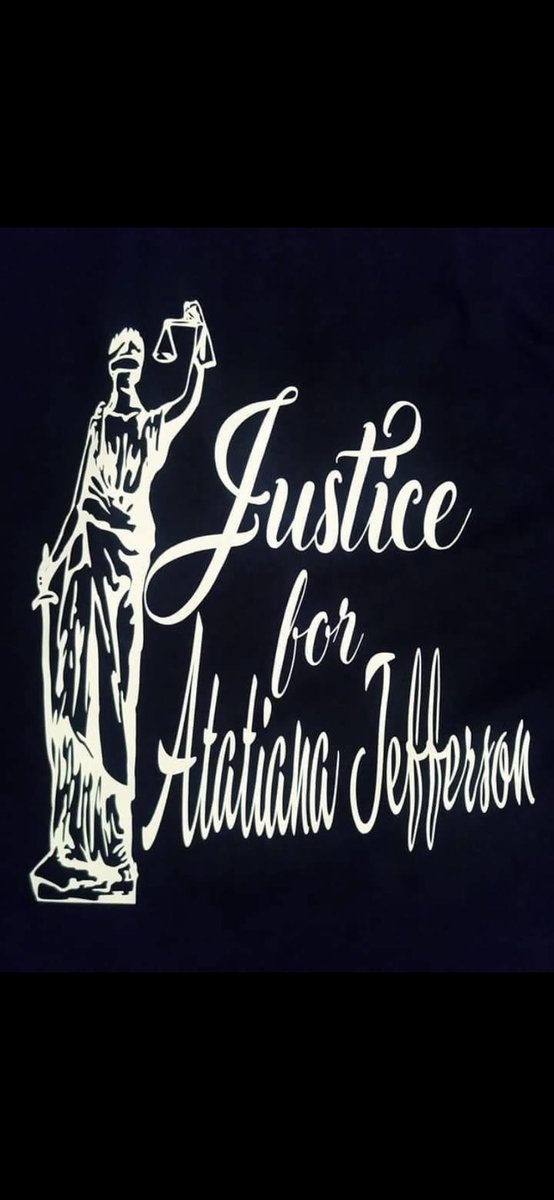 JamesSm40288539's tweet photo. Justice is blind I’ve heard them say , because when it comes to people of color they look the other way , often using two separate sets of rules , and ya wonder who’s fooling who , so continually we have to shout there NAMES , seeking for all a monumental CHANGE #pullupfortay https://t.co/5iQxswLWZ8