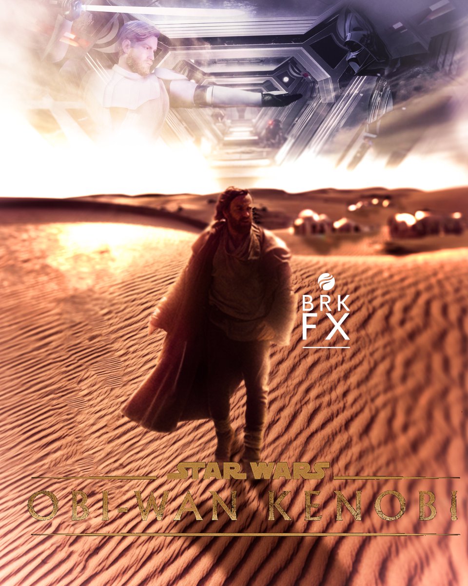 brunnohms_'s tweet photo. Obi-Wan Kenobi (2022) - Ewan McGregor | Fan Poster

https://t.co/AYqlpGt9Hq

❤️&amp;🔁pls🙏

#ObiWanKenobi
#ObiWan 
#Kenobi 
#StarWars https://t.co/idMXMS0MDH