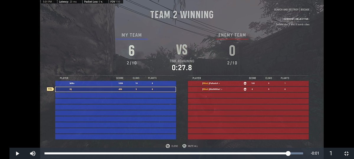 L95R_'s tweet photo. W/ @Its_DJ_ how in tf are these 7th on ladder 😂😂😂 both 0 kills swift 6-0 🥺 https://t.co/9uyjdUjAMI