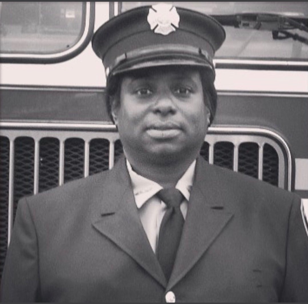 Firefighter Joan R. Daley, E-63, who died on September 27, 2009, as a result of illness sustained during the rescue and recovery operations at Manhattan Box 5-5-8087 #WTC   We highlight the contributions of our sisters to history, and this department. #womenshistorymonth