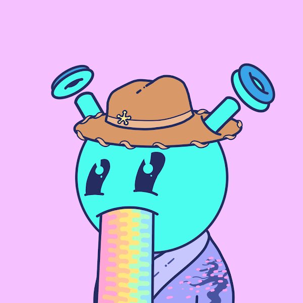 A few of my frens have been telling me about <a href="/quirkiesnft/">Quirkies</a> &amp; then they told me there was a 🌈🤮

I’m in! #quirkies