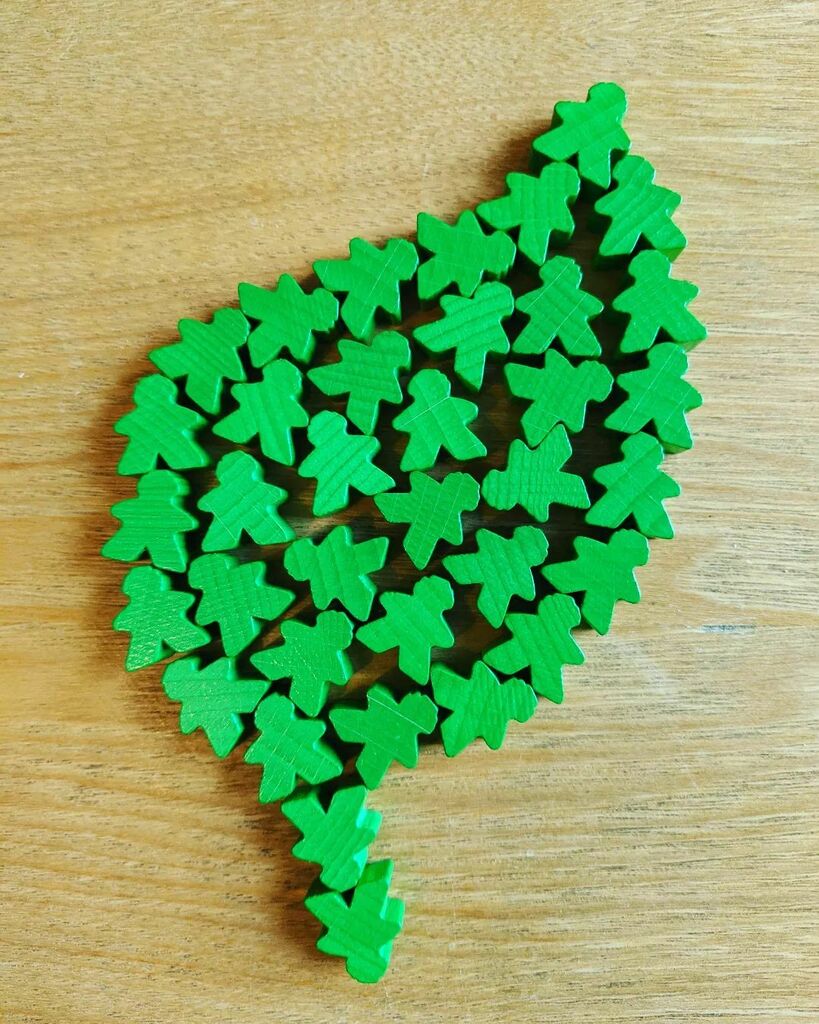 Board gaming. In a more environmentally friendly way.

#rentameeple 

Join our top rated service today for only £8.75 with our 50% OFF YOUR FIRST MONTH offer using code MEEPLE50

#boardgamerental #ecofriendly #savetheplanet #boardgamesuk #tabletopgame #t… instagr.am/p/Ca5W5W7rE1D/