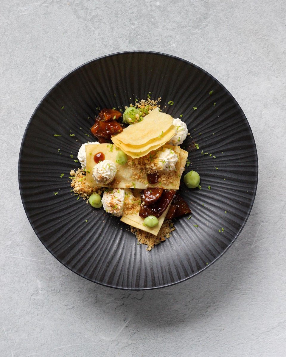 PhyllGood's tweet photo. Organising a supper club is no joke. But like anything you’re passionate about, the process has been very enjoyable nonetheless. Here’s what’s on the menu… https://t.co/bIbQUVXYCi