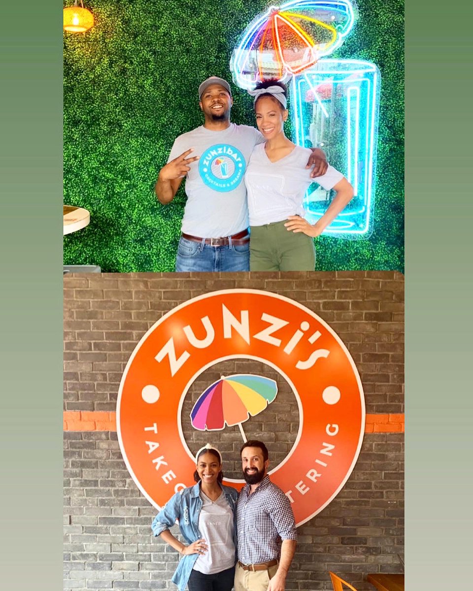 Planned to A.T. (@plannedtoat_inc) on Twitter photo Two Cities, Two Missions, One purpose! Community GIVE Back
How cool is it that <a href="/ZunzisOfficial/">Zunzis Takeout & Catering</a> partners with one local organization each month and MARCH’s give back was dedicated to Planned to A.T. 🥳 we are so grateful! ZUNZIFEST! Was a blast! Two Cities, Two Missions, One purpose! Community GIVE Back
How cool is it that <a href="/ZunzisOfficial/">Zunzis Takeout & Catering</a> partners with one local organization each month and MARCH’s give back was dedicated to Planned to A.T. 🥳 we are so grateful! ZUNZIFEST! Was a blast!