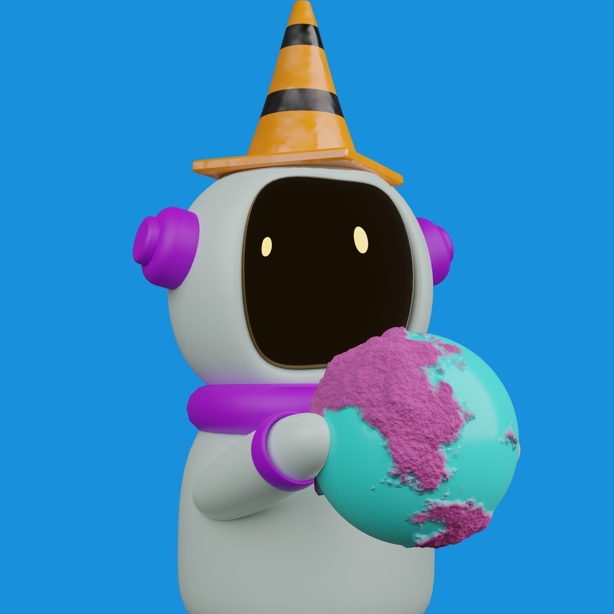 Meta SpaceBoys tweet media