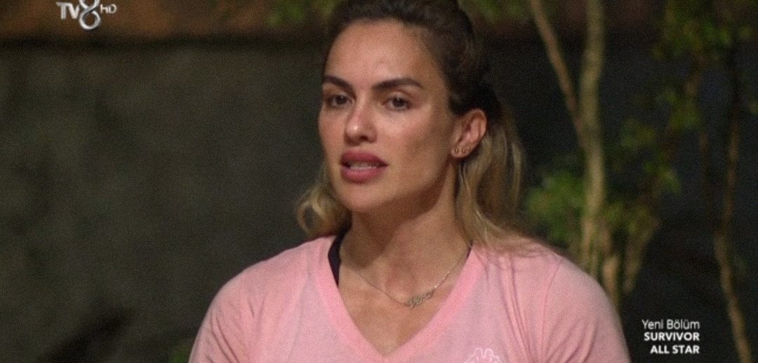 guzel kalbini , saygini hiç bozmayisini , 
asla pes etmeyip gupguclu kalıp yarisan bu kadina yapılan haksızlığı kimse unutmayacak . 🤍
Birsen #Survivor2022