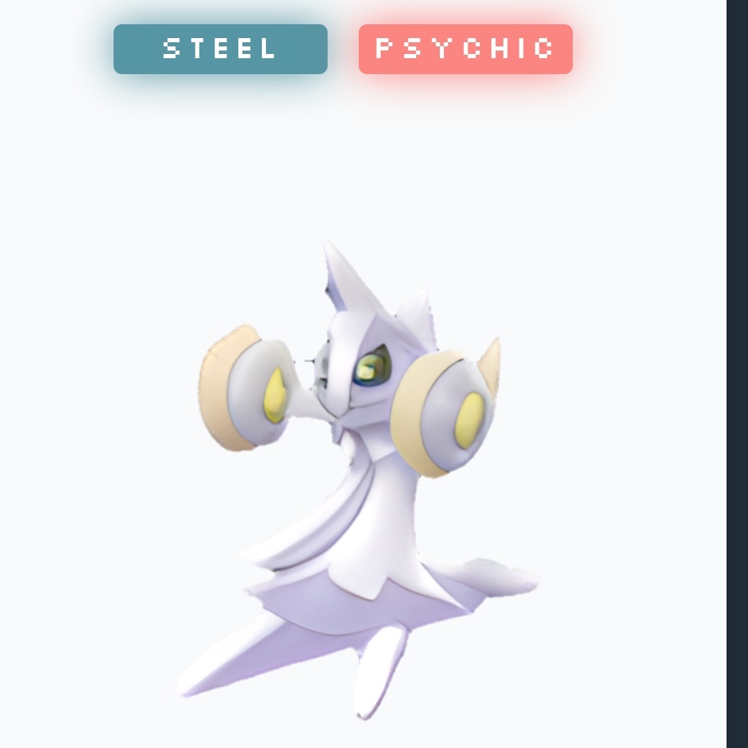 gblima's tweet photo. Essa AI cria os melhores fakemon da internet hahah 🫠🥴💕 @NokemonAI https://t.co/mhEpQk0U6P https://t.co/JxaGPBdQvi