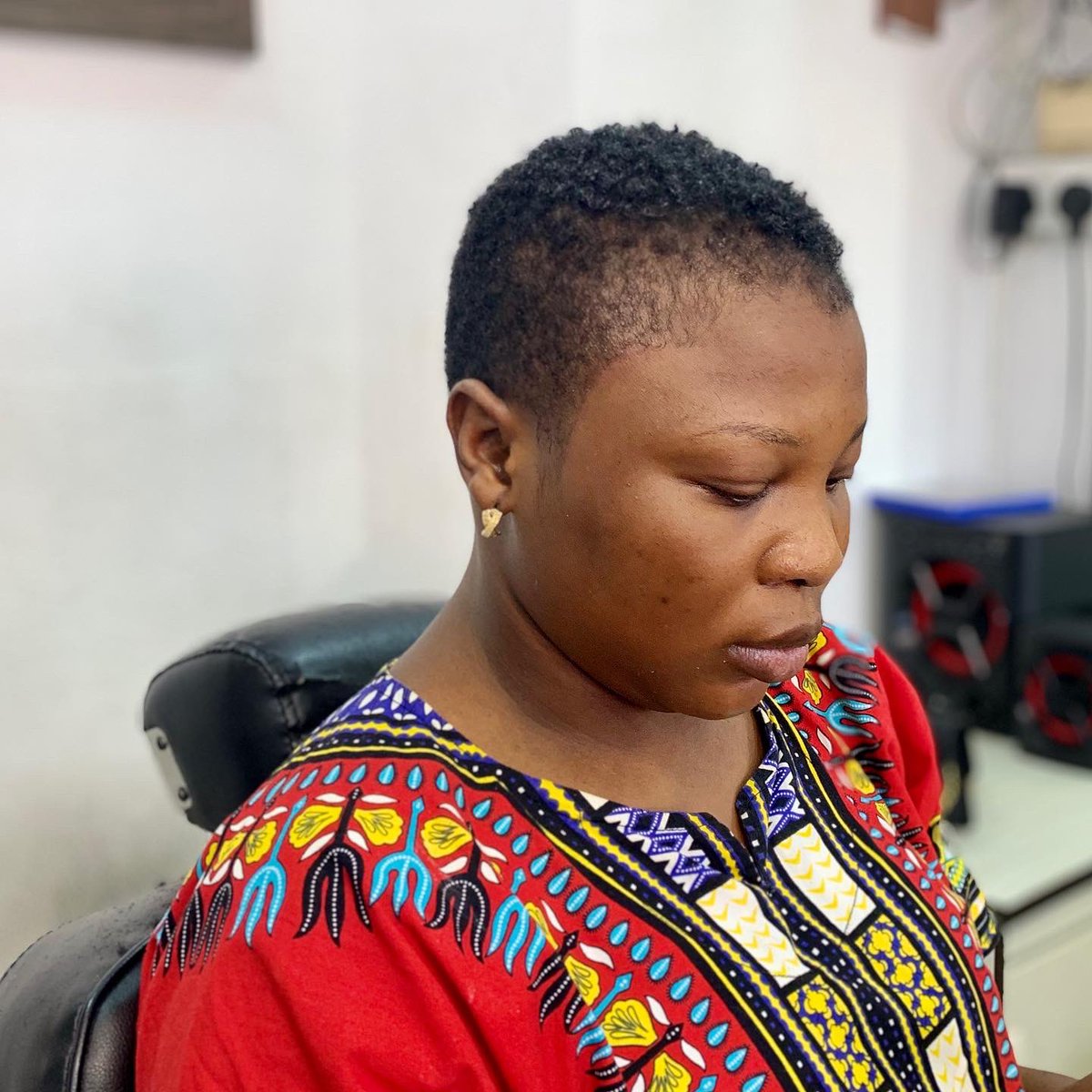 OgechiOkoye7's tweet image. It’s the last frame for me ❤️