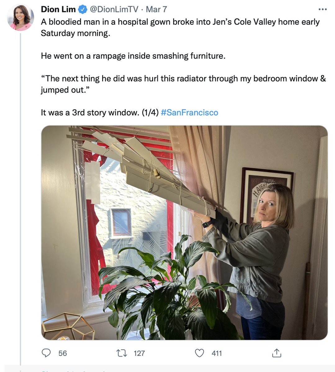 Michael Shellenberger tweet media