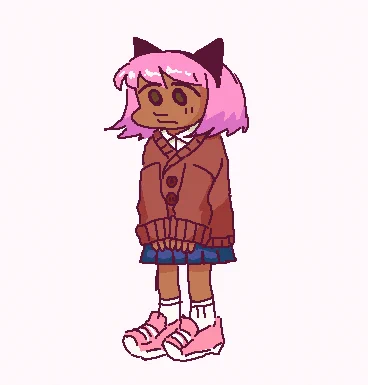 [OC] return of the mimi 