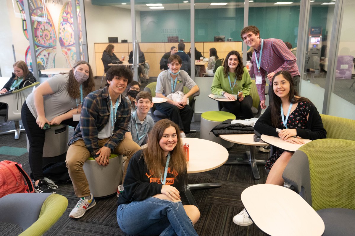 Capital University tweet media