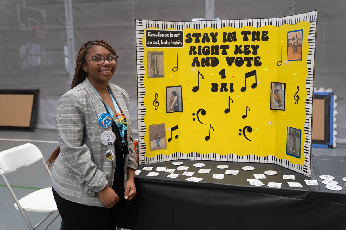 Capital University tweet media