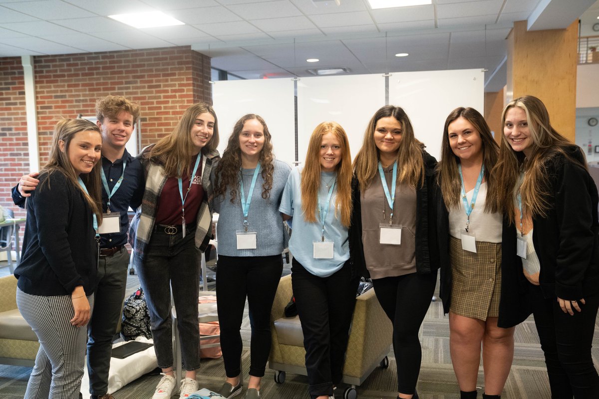 Capital University (@capital_u) on Twitter photo Excited to host high school students this year for the Educators Rising Ohio State Conference! #wildernessOH22 <a href="/edrisingohio/">Educators Rising OH</a> Excited to host high school students this year for the Educators Rising Ohio State Conference! #wildernessOH22 <a href="/edrisingohio/">Educators Rising OH</a>