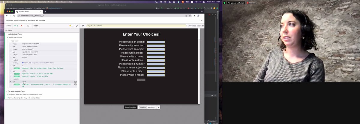 German cypress community tweet media