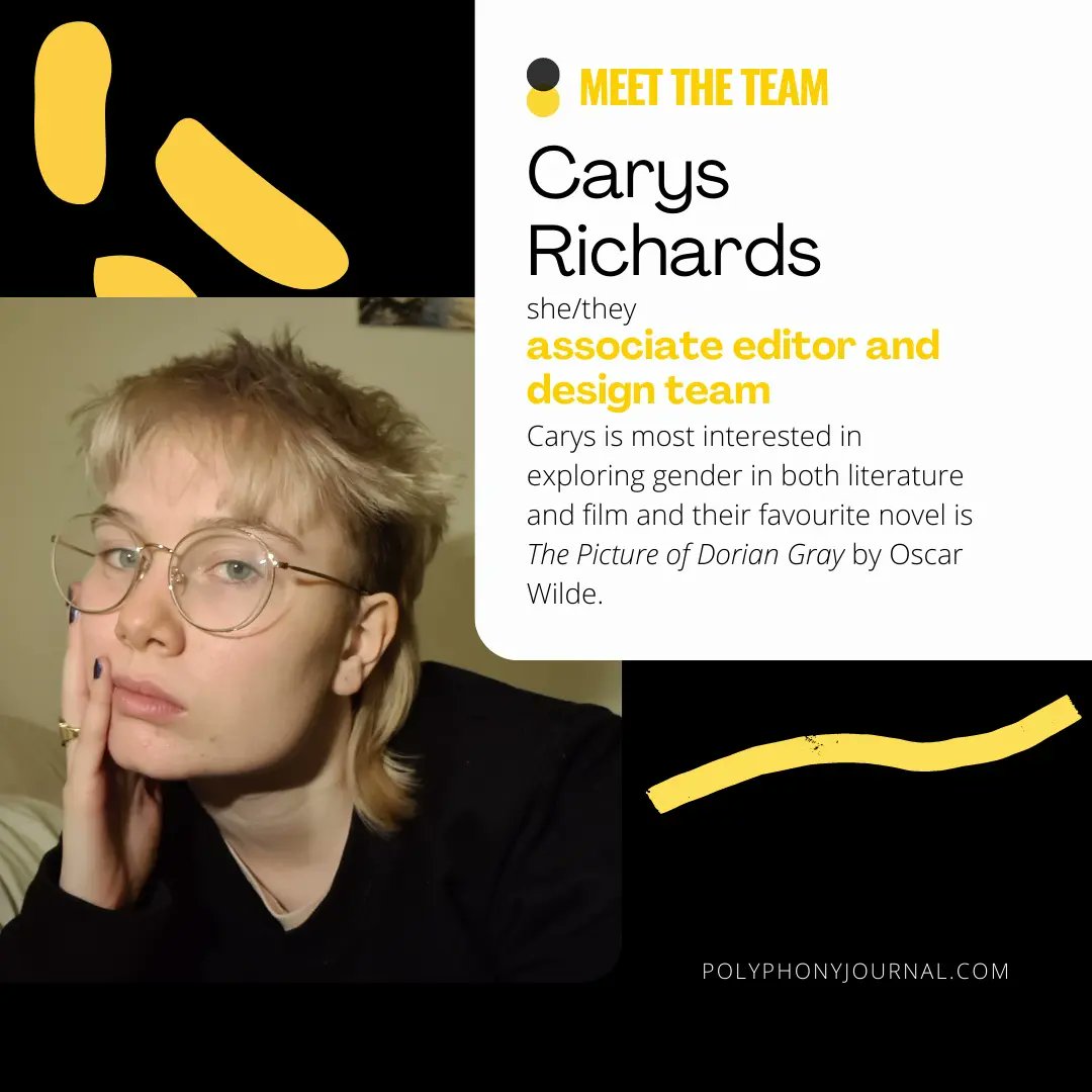 Polyphony - Submissions always open! tweet media