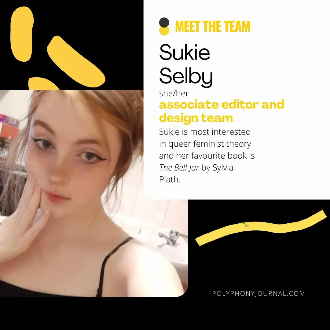 Polyphony - Submissions always open! tweet media